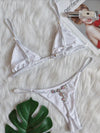 Crystal Diamond Swimsuits