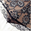 Double Layer Flower Lace Umbrella - Sabreeonline