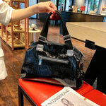 High Capacity Cute Bear Shoulder Bag - Sabreeonline