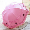 Lace Princess Umbrella - Sabreeonline