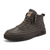 Sneakers Ankle Men Boots - Sabreeonline