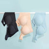 Top Seamless Large Size Support Show Small Comfortable Underwear - Sabreeonline