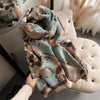 Luxury Winter Cashmere Fashion Warm Shawls - Sabreeonline