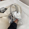 Small Square Shoulder Bags - Sabreeonline