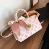 Xiuya Cute Shoulder Bag Female Brand Designer Crossbody Bags For Women 2021 New Luxury Handbags Japanese Kawaii Womens Pouch - Sabreeonline
