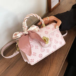Xiuya Cute Shoulder Bag Female Brand Designer Crossbody Bags For Women 2021 New Luxury Handbags Japanese Kawaii Womens Pouch - Sabreeonline