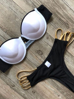 Sexy Brazilian Bikini - Sabreeonline