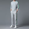 Casual Men Tracksuit Outfit - Sabreeonline
