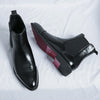 Formal Ankle Boots - Sabreeonline