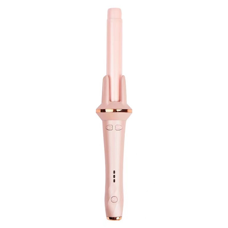 Automatic Hair Rotating Ceramic Curling