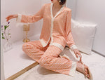 Luxury Silk Nightwear - Sabreeonline