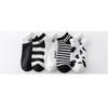 Cat Low Cut Short Socks - Sabreeonline