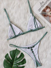 Crystal Diamond Swimsuits