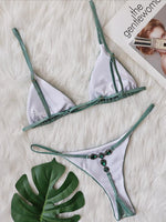 Crystal Diamond Swimsuits