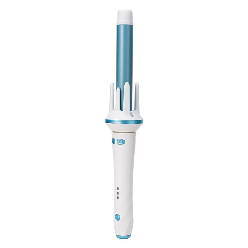 Automatic Hair Rotating Ceramic Curling