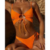 Sexy Micro Bikini Push Up Swimwear