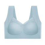 Top Seamless Large Size Support Show Small Comfortable Underwear - Sabreeonline