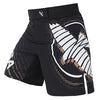 MMA black dragon Eagle subtitles sports breathable boxing training pants mma short kickboxing shorts short muay thai boxeo mma - Sabreeonline