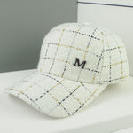 Baseball Ladies Caps - Sabreeonline