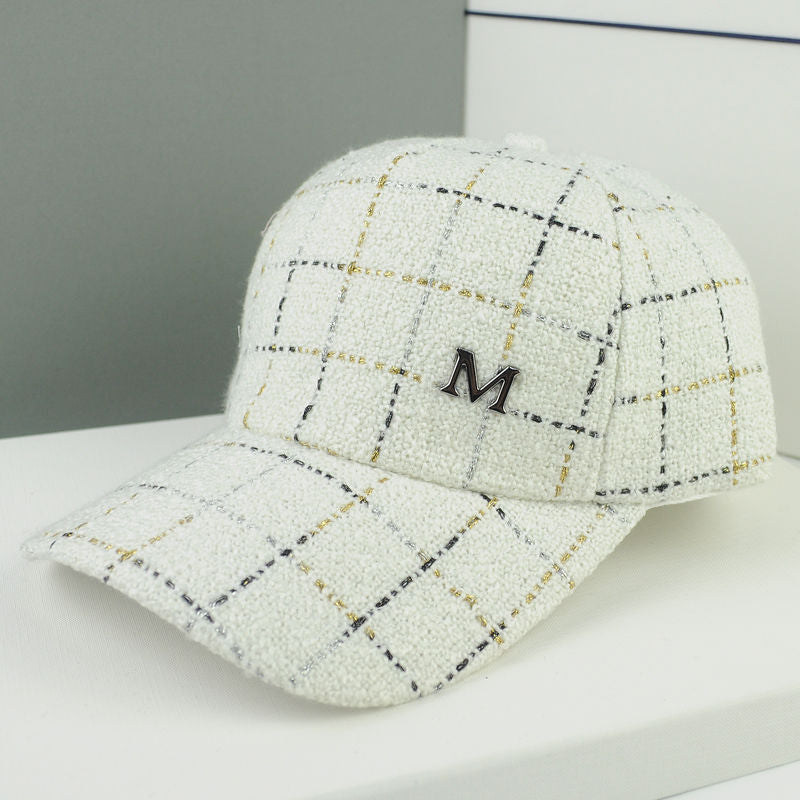 Baseball Ladies Caps - Sabreeonline