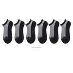 Glass Socks Women's Cotton - Sabreeonline