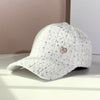 Baseball Ladies Caps - Sabreeonline