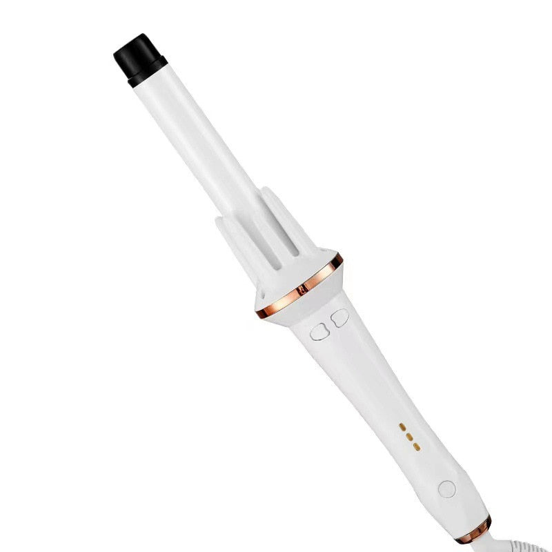 Automatic Hair Rotating Ceramic Curling
