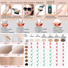 Laser Hair Removal Device Ice Cooling IPL Laser