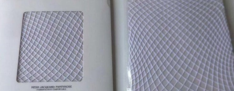 Fishnet Pantyhose High Waist - Sabreeonline