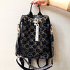 New Luxury Women Backpack - Sabreeonline