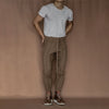 Ankle-Length Sweatpants - Sabreeonline