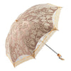Double Layer Flower Lace Umbrella - Sabreeonline