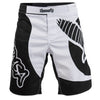 MMA black dragon Eagle subtitles sports breathable boxing training pants mma short kickboxing shorts short muay thai boxeo mma - Sabreeonline