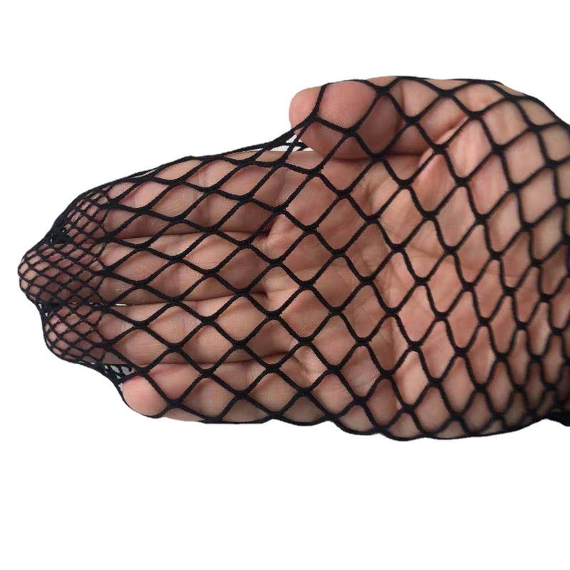 Fishnet Pantyhose High Waist - Sabreeonline