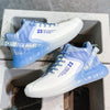 Fujeak New Fashion Casual Shoes for Mens Lightweight Sneakers Non-slip Breathable Mesh Shoes Men Classic Ankle Shoes Big Size - Sabreeonline
