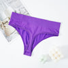 Sexy Thongs Panties Women G-String Female Underpants Seamless Comfortable Underwear Female High-Rise Thong Lingerie M-2XL - Sabreeonline