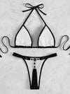 Crystal Diamond Swimsuits