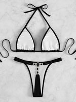 Crystal Diamond Swimsuits