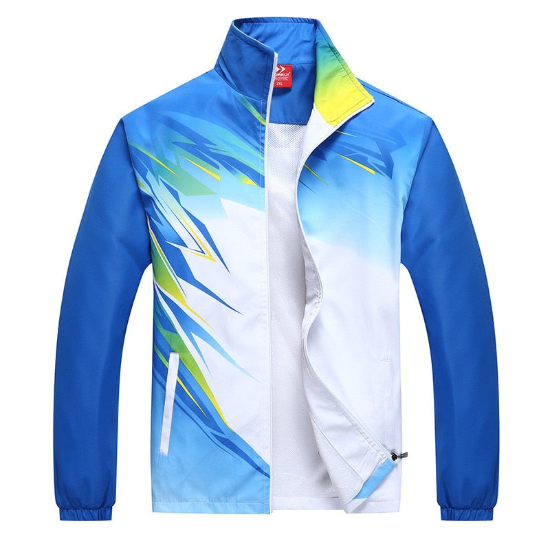 Sportswear Training Suit - Sabreeonline