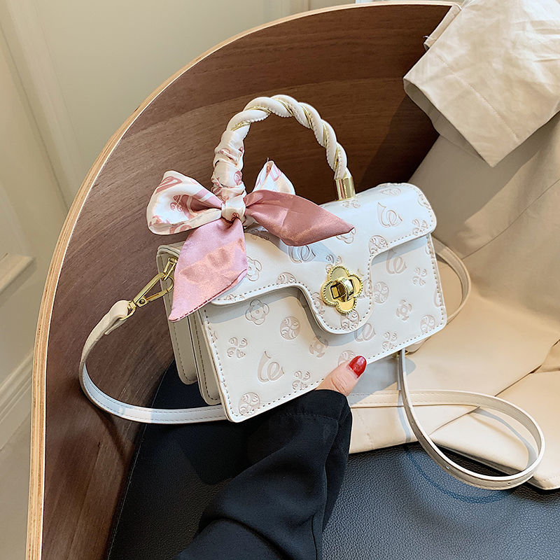Xiuya Cute Shoulder Bag Female Brand Designer Crossbody Bags For Women 2021 New Luxury Handbags Japanese Kawaii Womens Pouch - Sabreeonline
