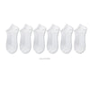Glass Socks Women's Cotton - Sabreeonline