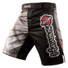 MMA black dragon Eagle subtitles sports breathable boxing training pants mma short kickboxing shorts short muay thai boxeo mma - Sabreeonline