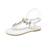 Luxury Beach Sandals Light Breathable - Sabreeonline