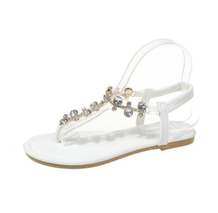 Luxury Beach Sandals Light Breathable - Sabreeonline