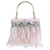 Diamond Handbag - Sabreeonline