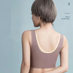 No Steel Ring Comfortable Sleep Push Up - Sabreeonline