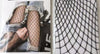 Fishnet Pantyhose High Waist - Sabreeonline