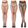 Fishnet Pantyhose High Waist - Sabreeonline