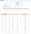 Sexy Metal Rivets Short Boots - Sabreeonline