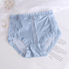 Soft Comfortable High Elastic Panties - Sabreeonline